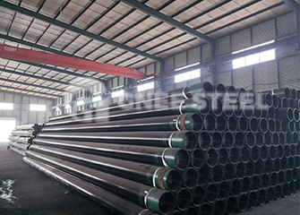 API 5CT OCTG Ship to Saudi Arabia